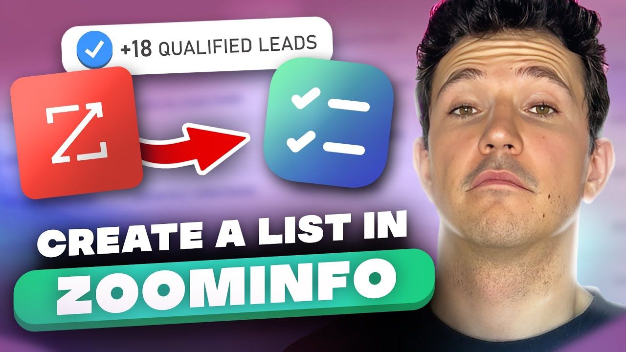 How To Use ZoomInfo For Prospecting: Beginners Guide 2026