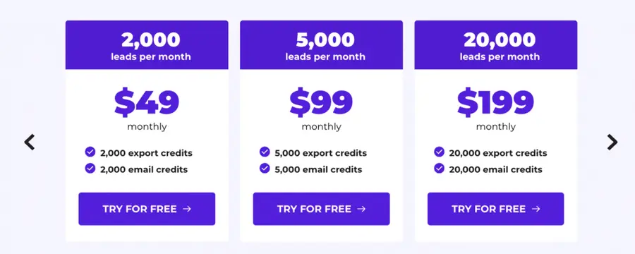 evaboot pricing