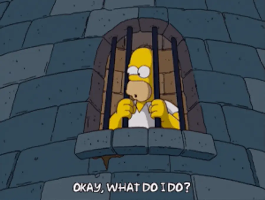 linkedin jail