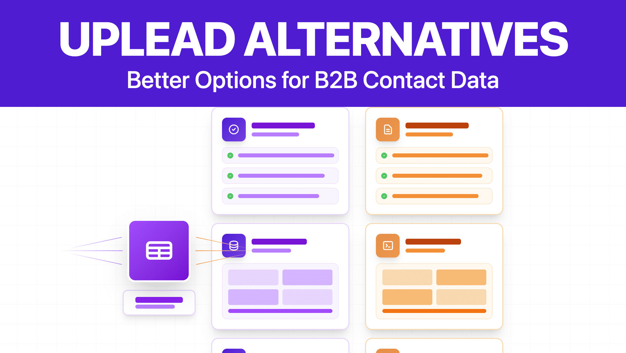 11 Uplead Alternatives and Competitors in 2026