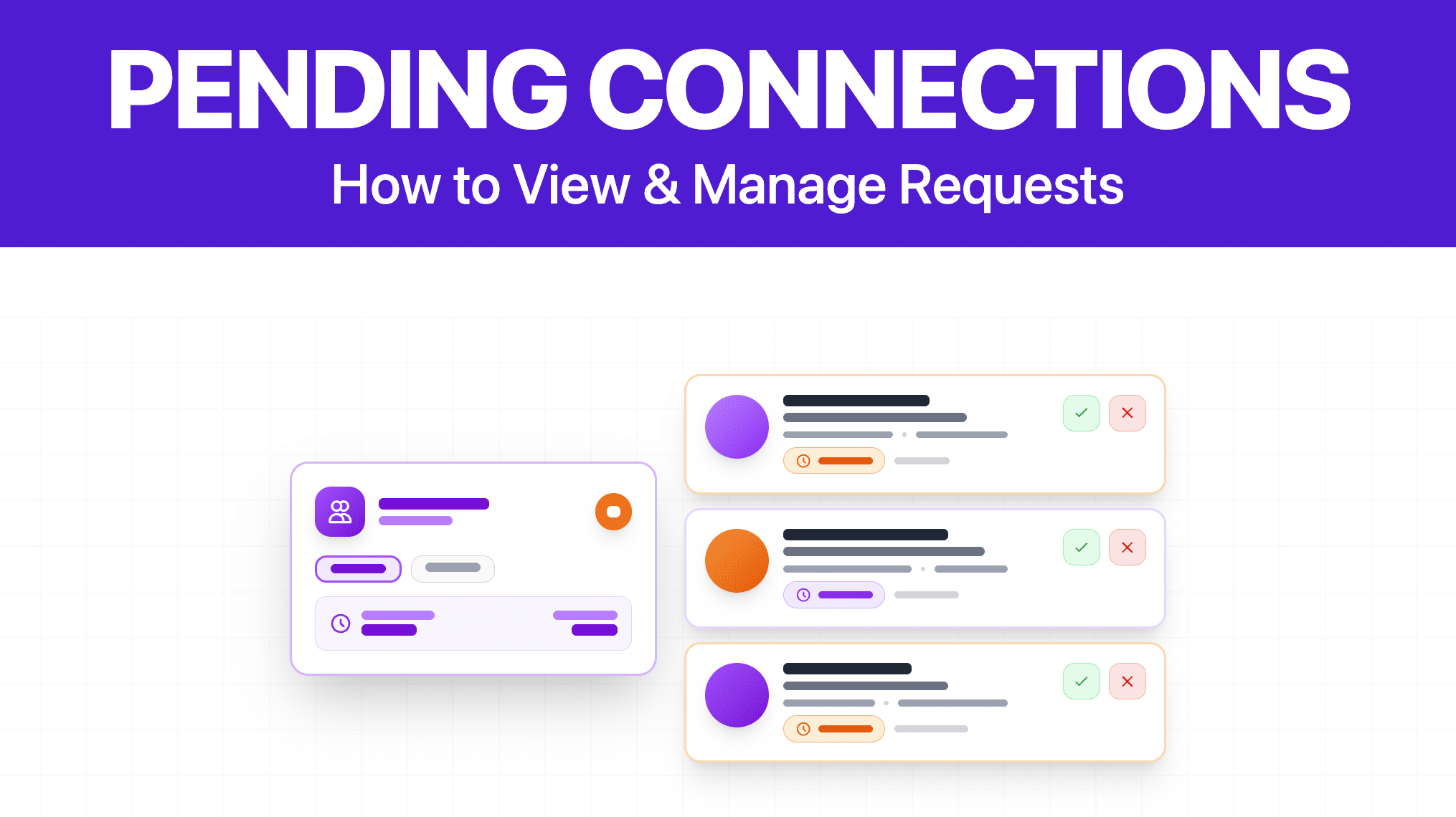 How To See Pending Connections on LinkedIn in 2026?