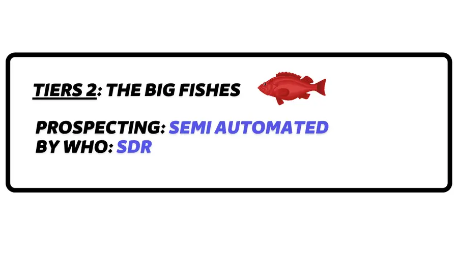 livello 2 account based marketing