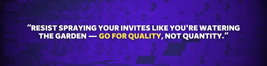 how to improve my linkedin reputation
