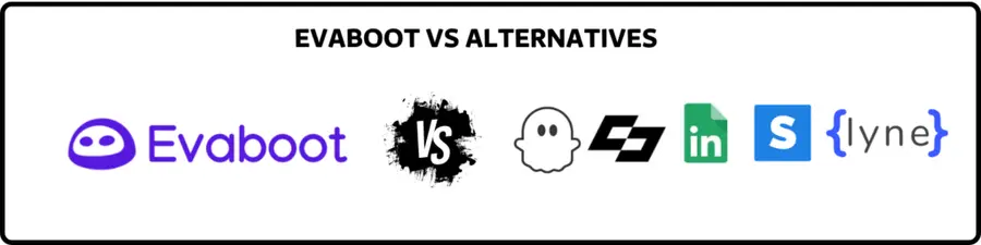 evaboot alternatives and competitors