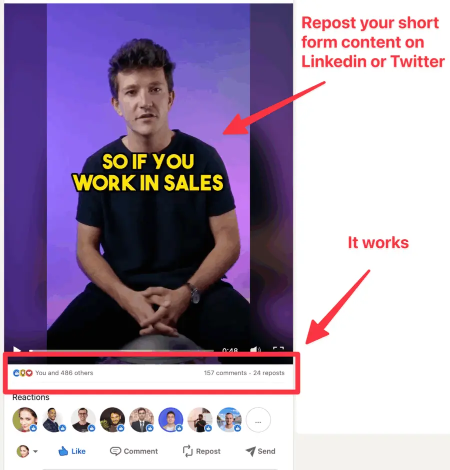 social media automation