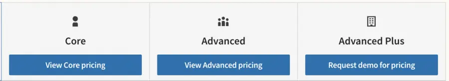 lilnkedin sales navigator pricing plans 