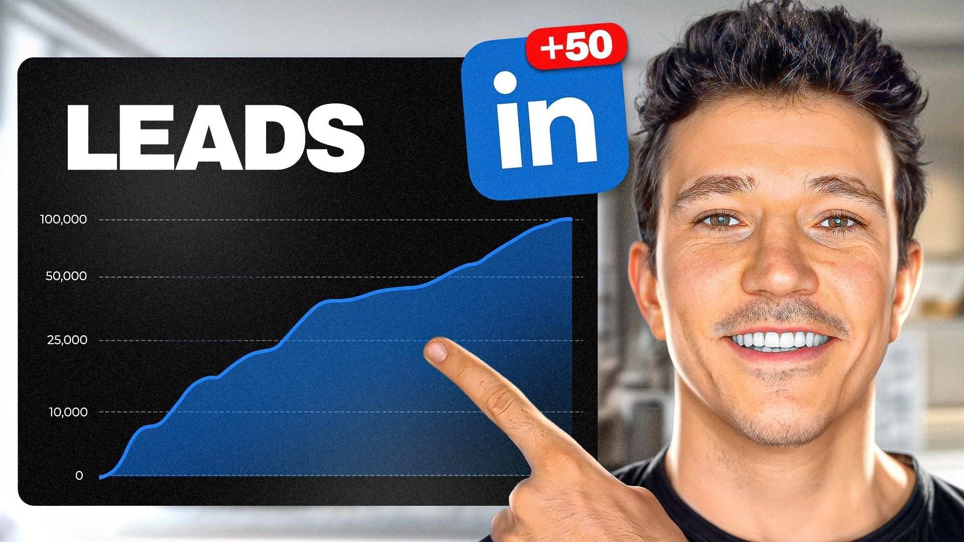 How To Use LinkedIn Sales Navigator To Generate Leads? [2026 Tutorial]