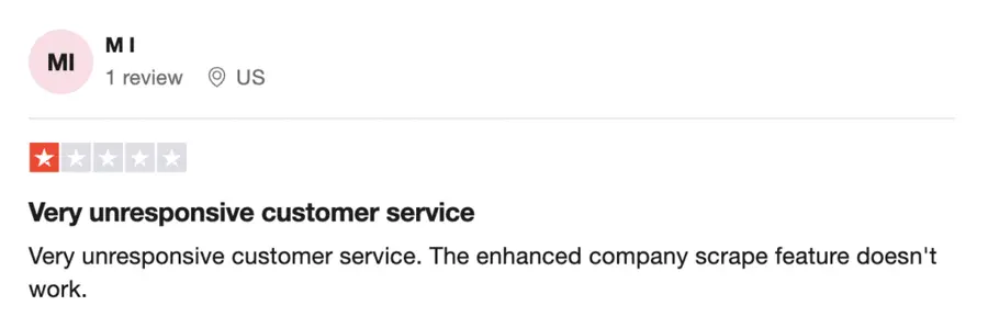 lix review trustpilot