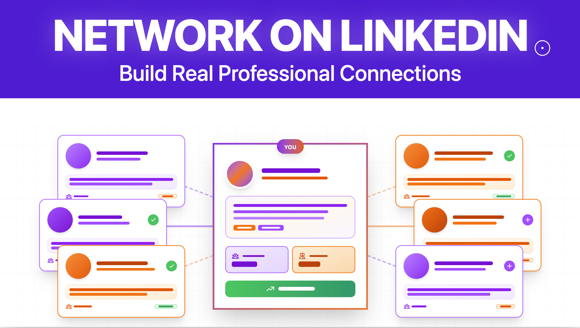 Comment développer votre réseau sur LinkedIn : 9 stratégies pour 2026