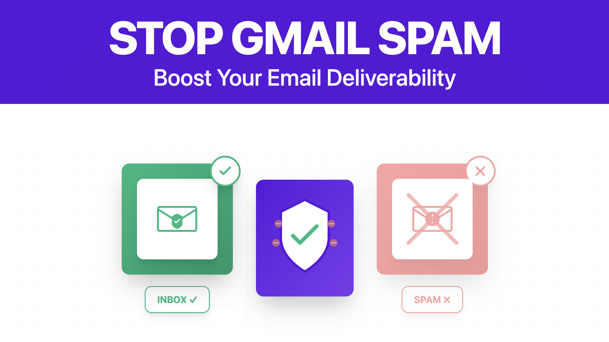 How To Prevent Emails From Going To Spam In Gmail? 2026