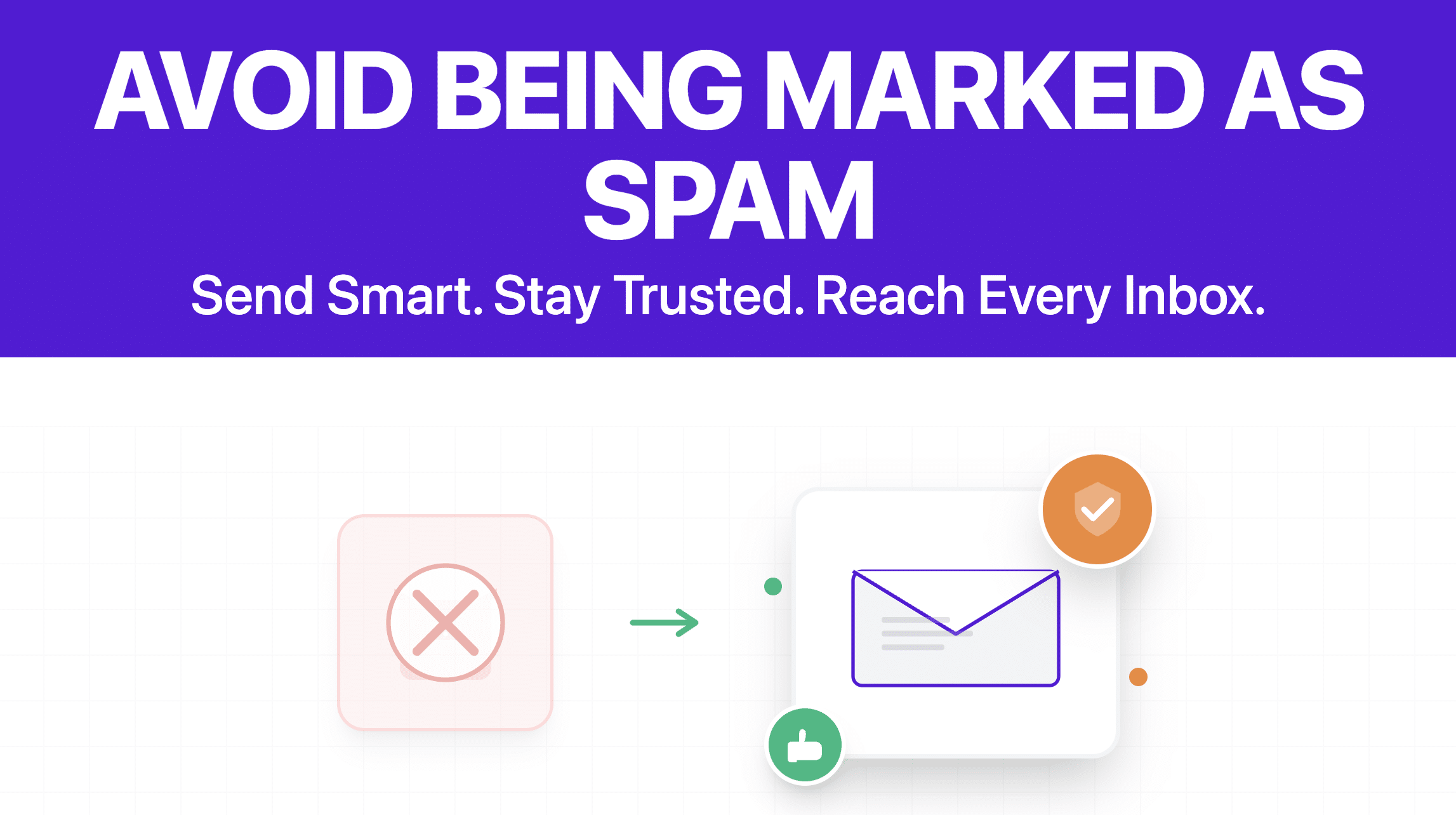 How To Send Email While Avoid Being Marked As Spam in 2026