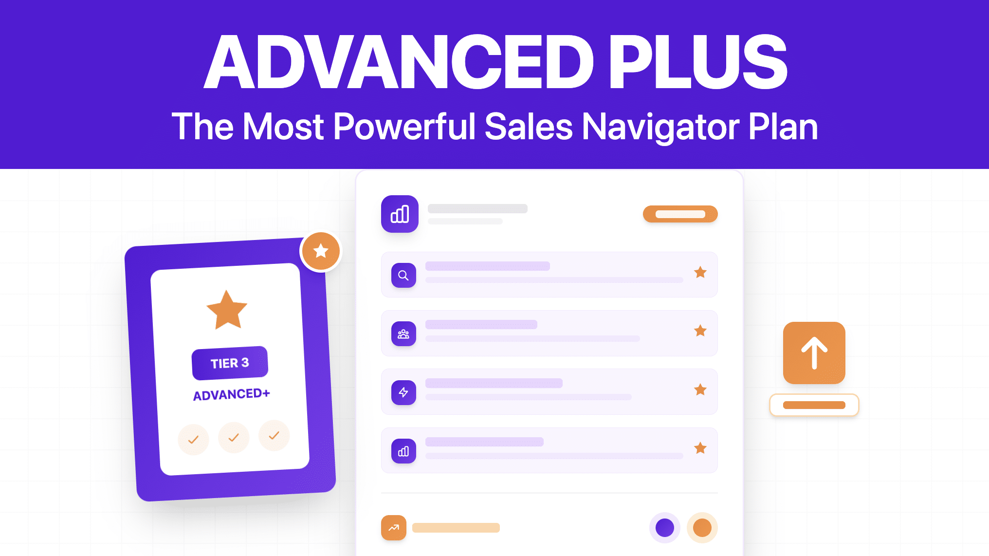 What Is LinkedIn Sales Navigator Advanced Plus (Enterprise) Plan (2026 Guide)