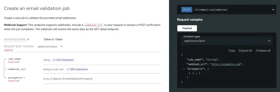 Verify Email Deliverability