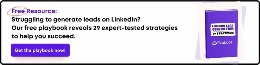 linkedin strategies generate leads