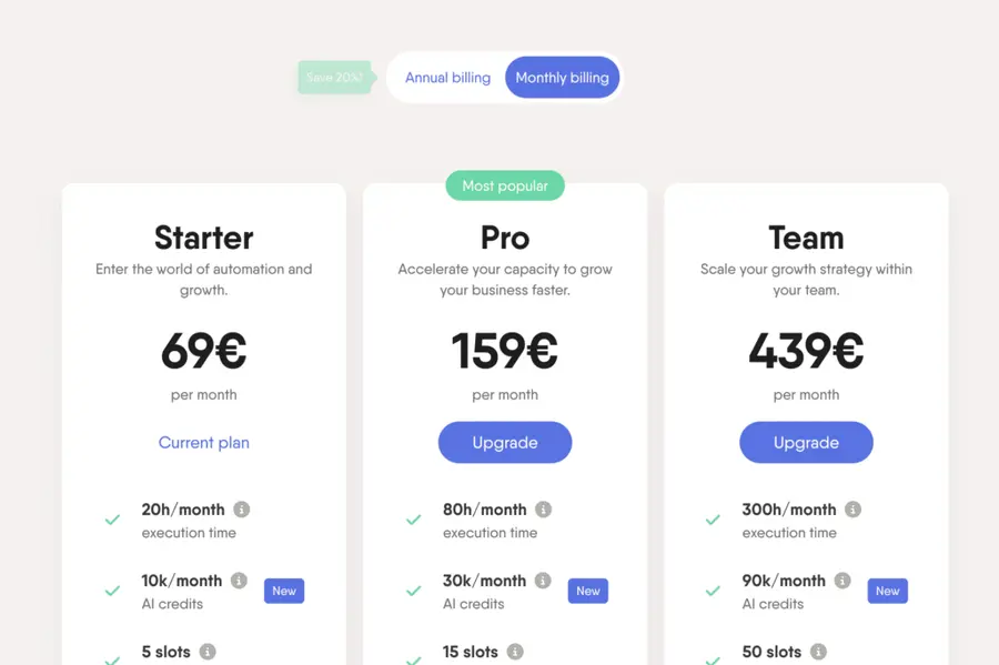 phantom buster pricing