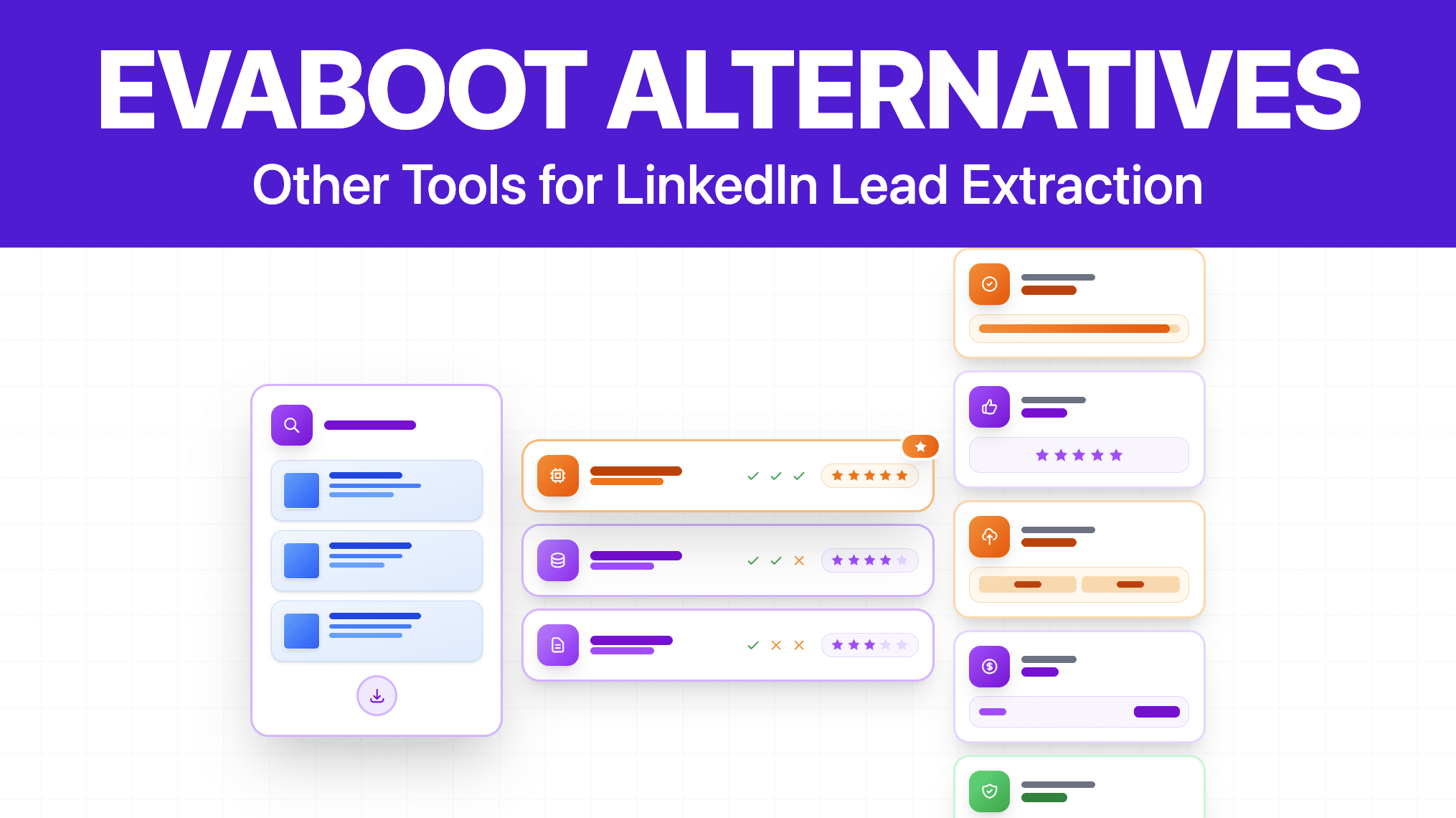 5 Best Evaboot Alternatives &#038; Competitors [Free &#038; Paid]