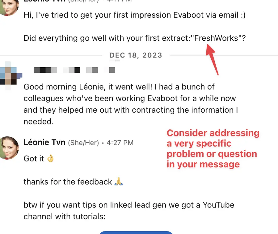 linkedin inmail message character limit