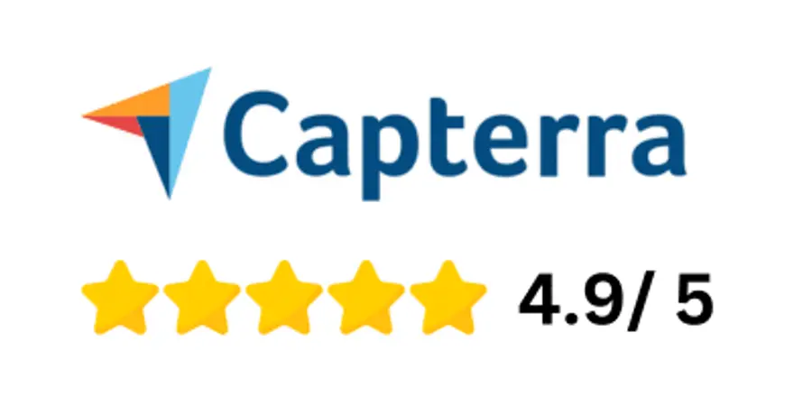 capterra review evaboot