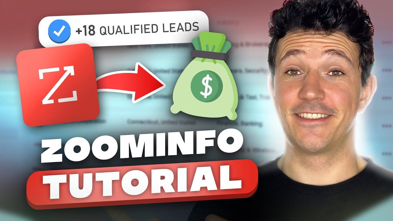 What Is ZoomInfo: Plans, Pricing & How Do They Get Their Data