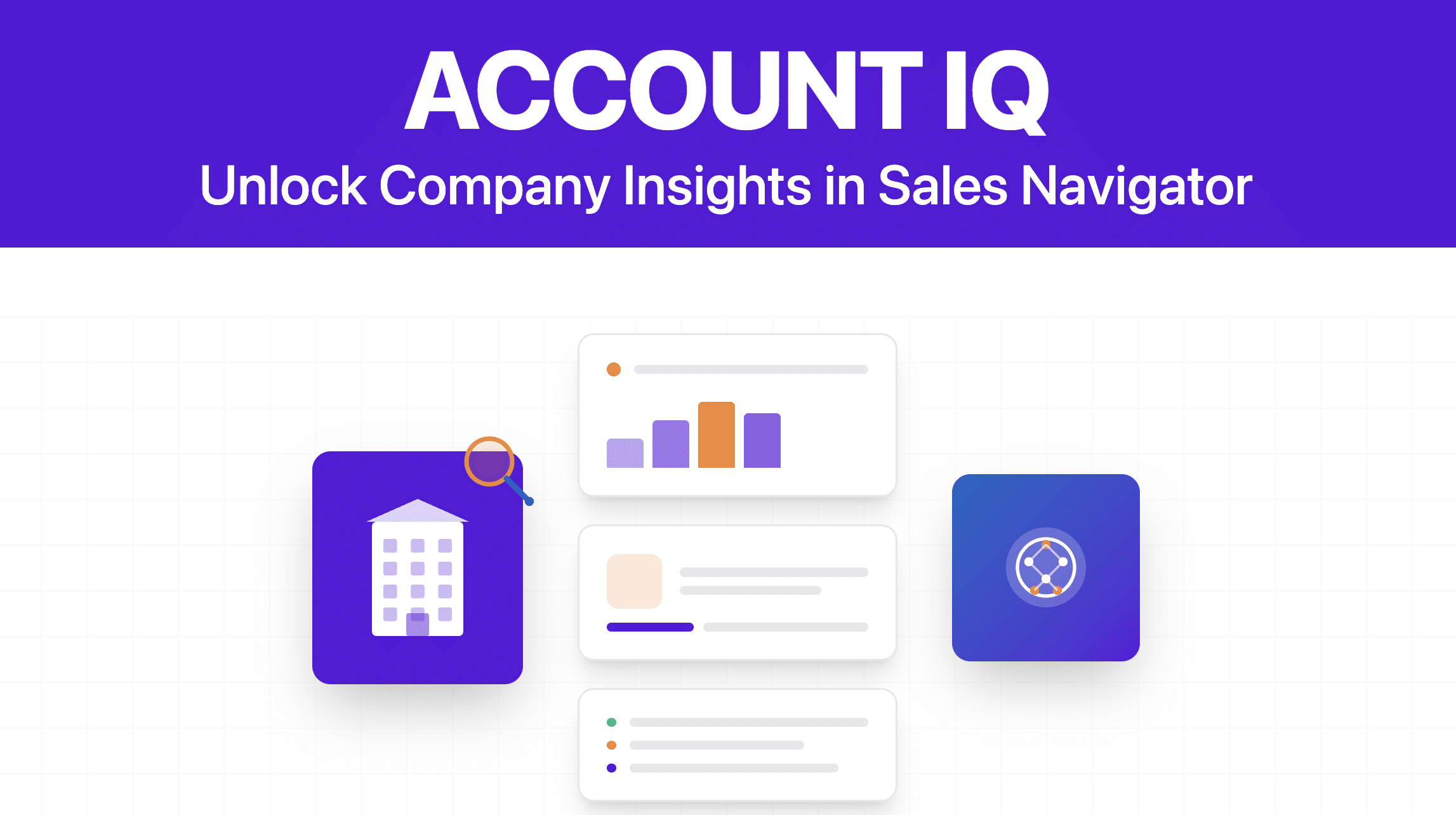 How To Use Account IQ In LinkedIn Sales Navigator To Improve Your Prospecting