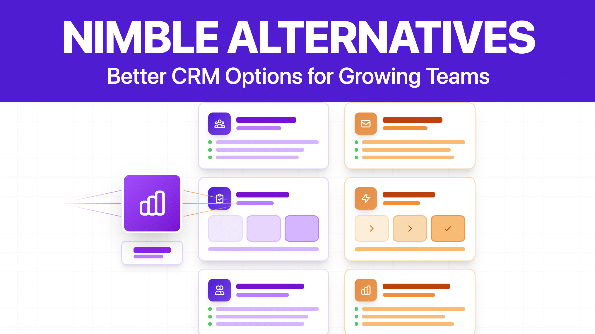 11 Nimble Alternatives and Competitors 2026