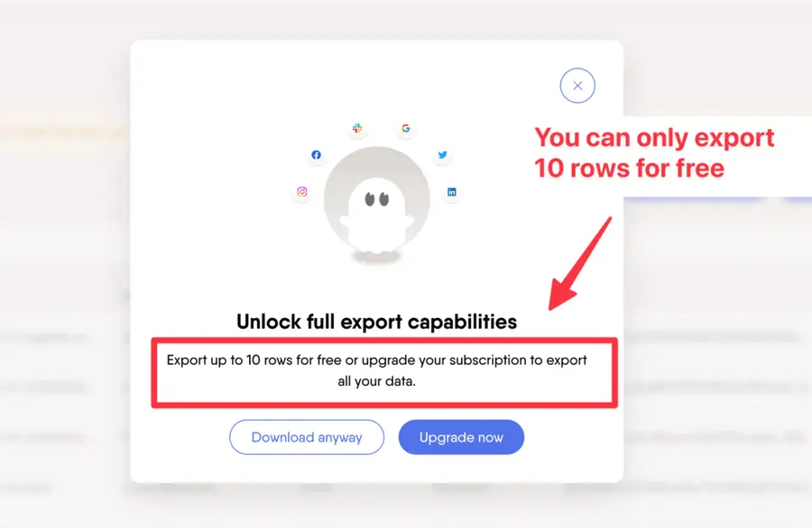 phantombuster free trial