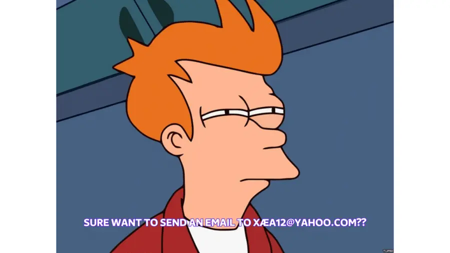 how to verify email addresses why is it important
