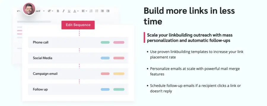 milkshake cold emai platform to power lead generation 