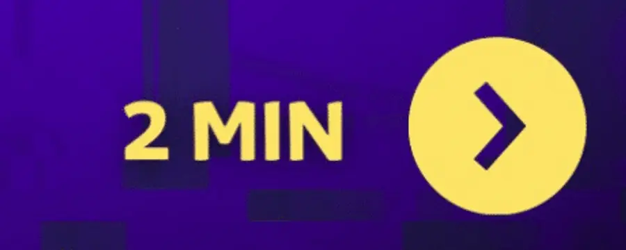 LinkedIn carousel post slider icon example