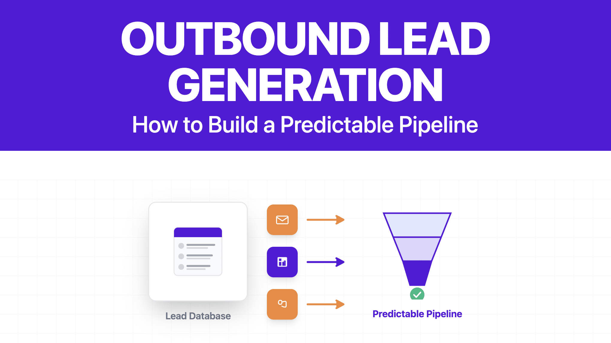 Outbound Lead Generation: Proven Strategies to Boost B2B Sales in 2026