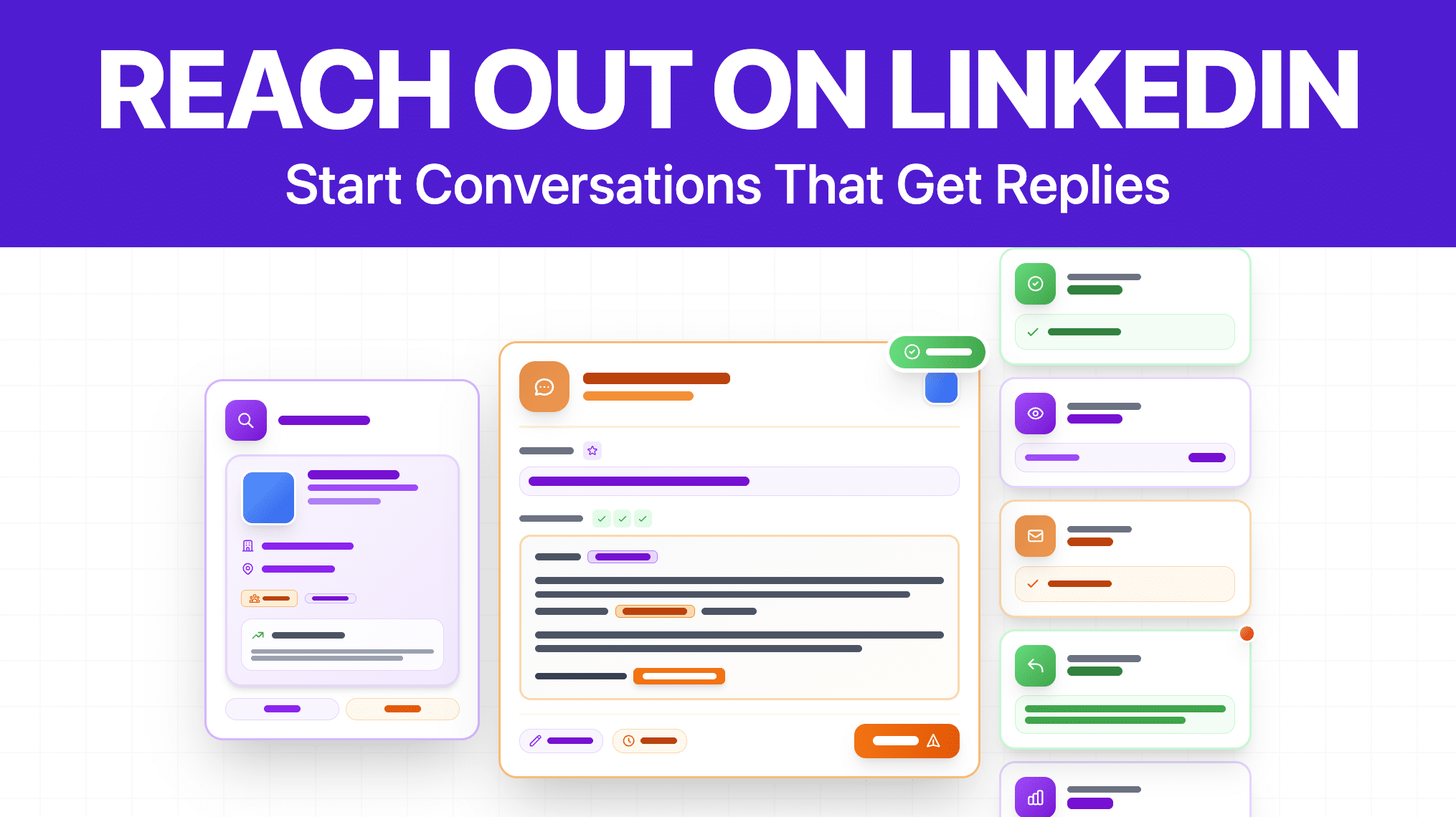 How to Reach Out to Someone on LinkedIn? [2026 Guide]