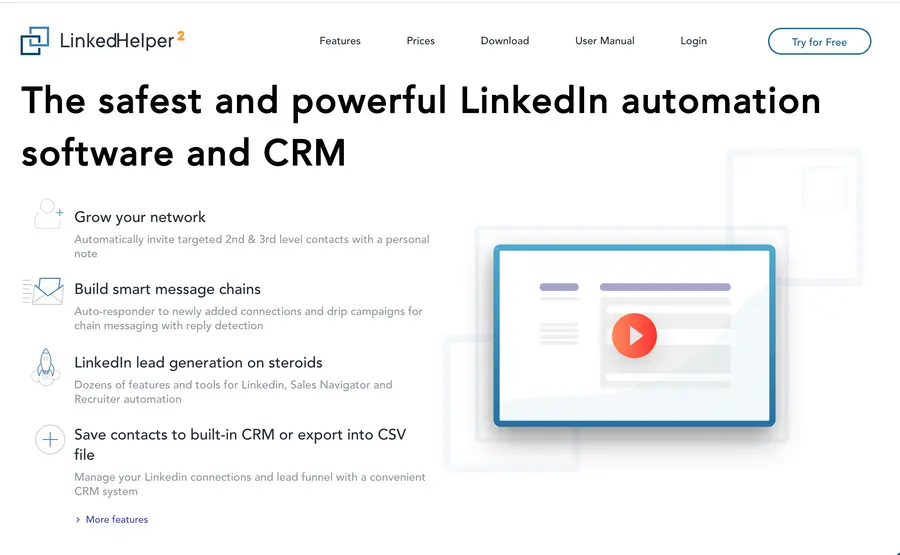 how to create multiple linkedin accounts