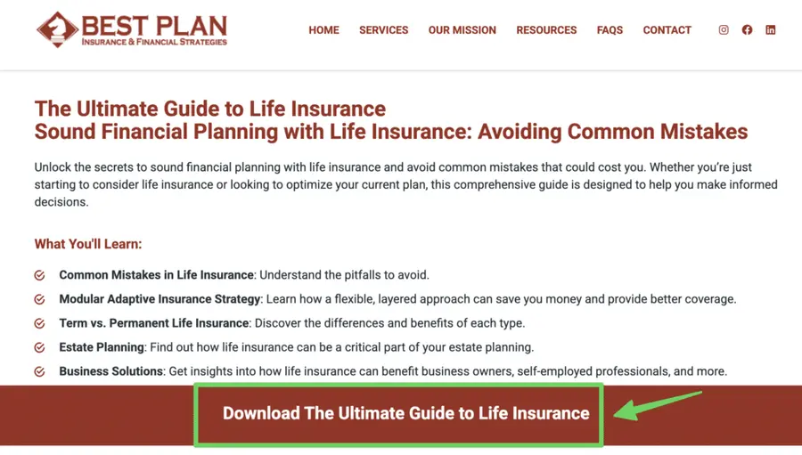 insurance guide