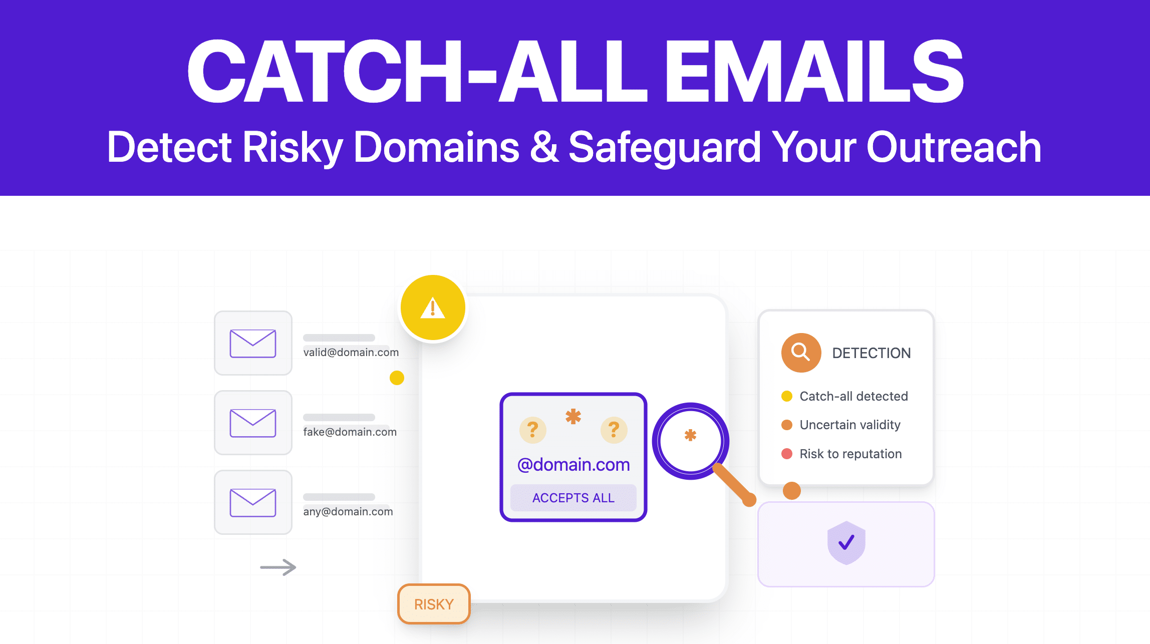 How Catch-All Emails Impact Deliverability (And What to Do About It)