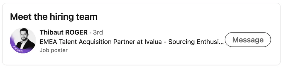 actively recruiting and open 