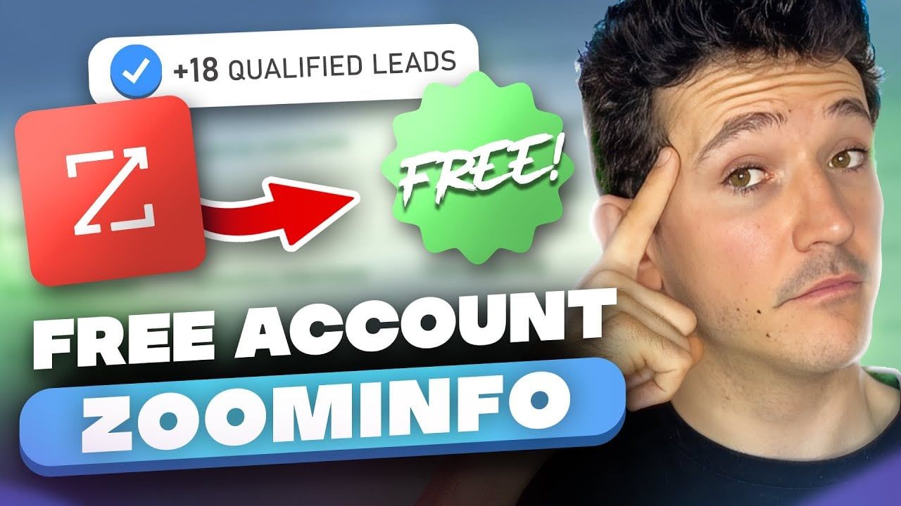 ZoomInfo Pricing Plans: Should You Get It In 2026?