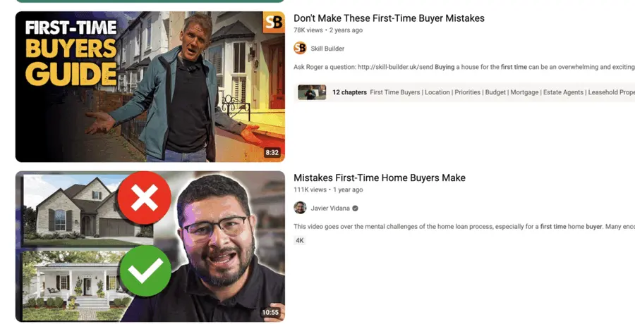 lead generation for insurance videos