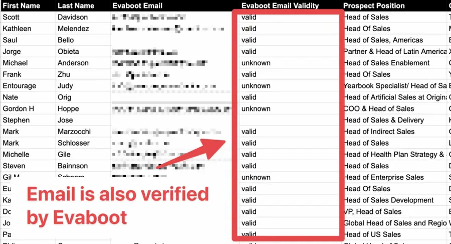 linkedin email verifier