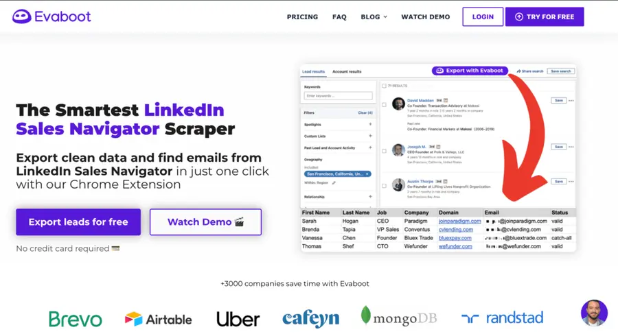 evaboot automated lead generation tool