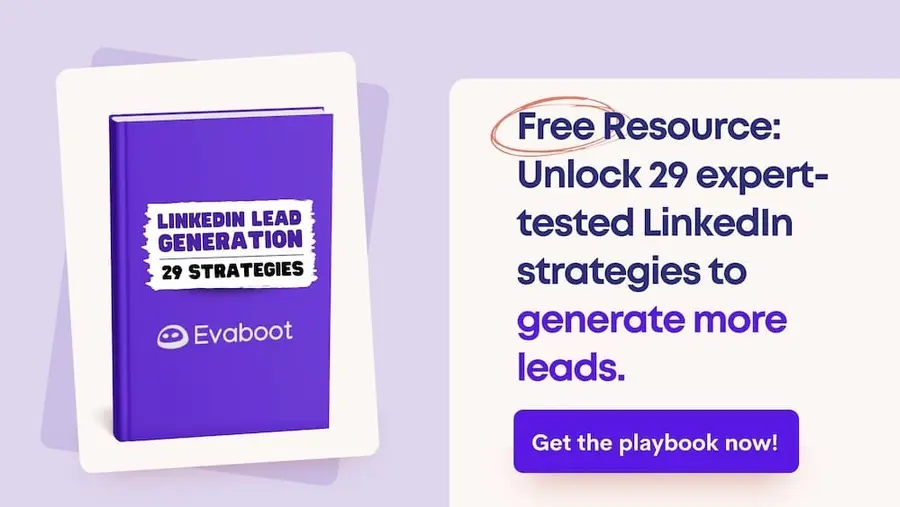 linkedin lead generation strategies