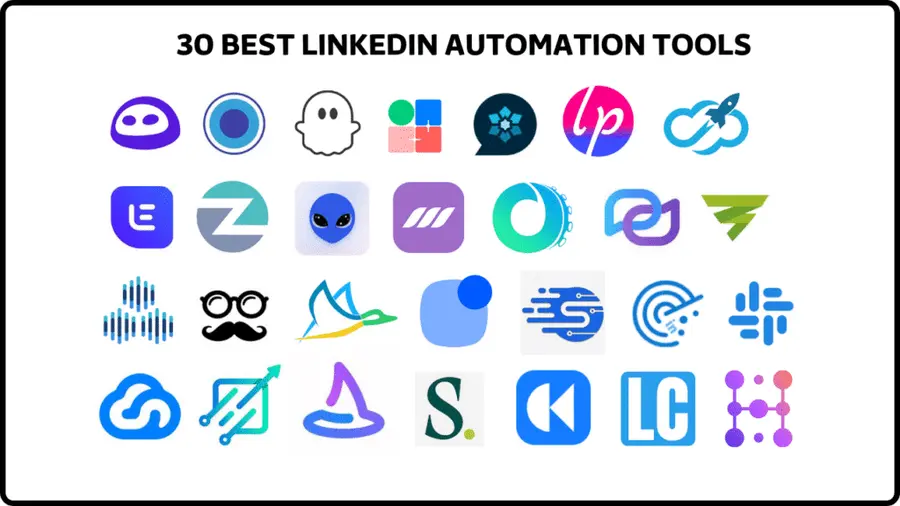 linkedin automation tools