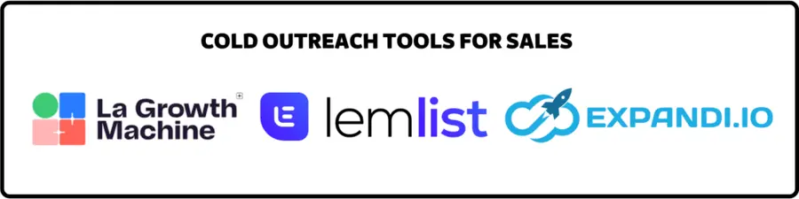 upload sales prospecting list to outreach tools