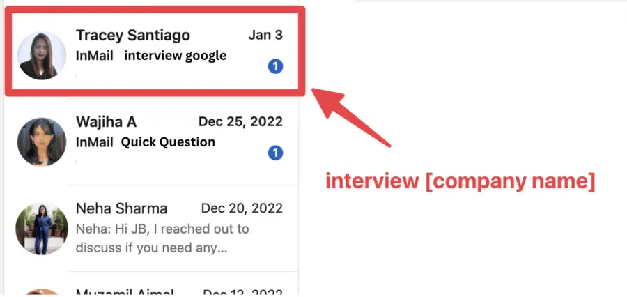 linkedin inmail subject line template 4