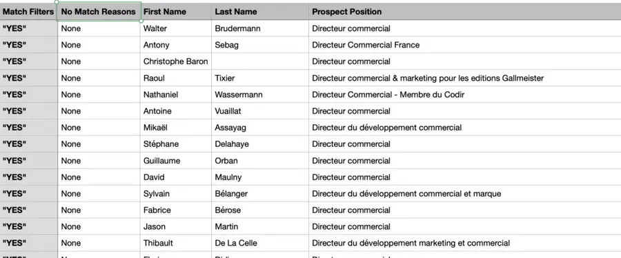 export lead lists from linkedin sales navigator