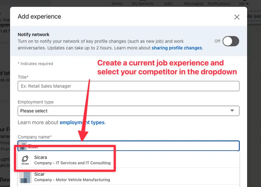 steam competitors company page followers