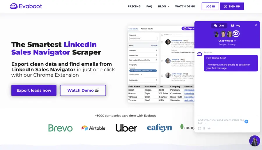 landing pages help to increase conversion rates and improve customer experience 
