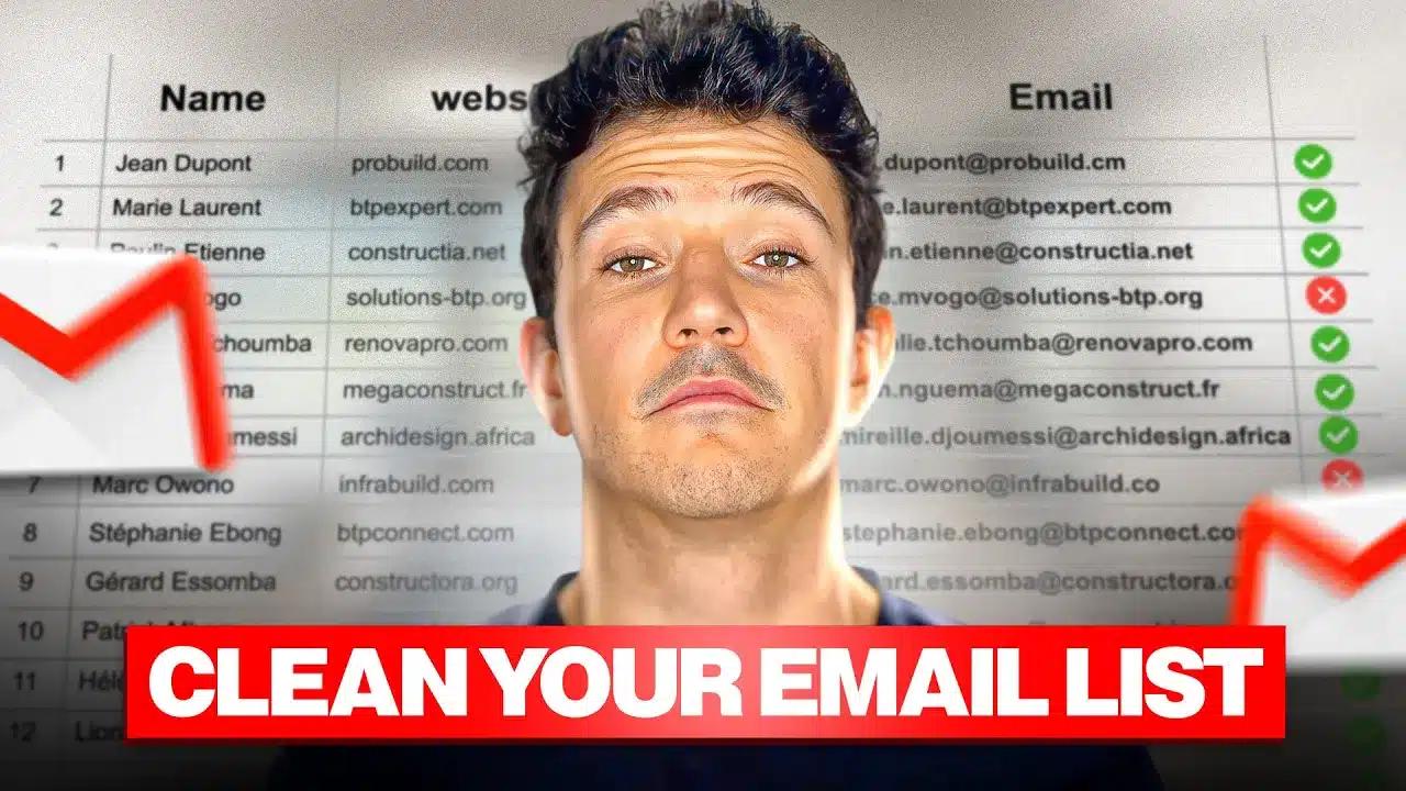 How To Verify Email Addresses? 5 Tools To Use In 2026