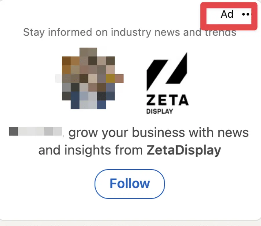 linkedin dynamic ads character limits