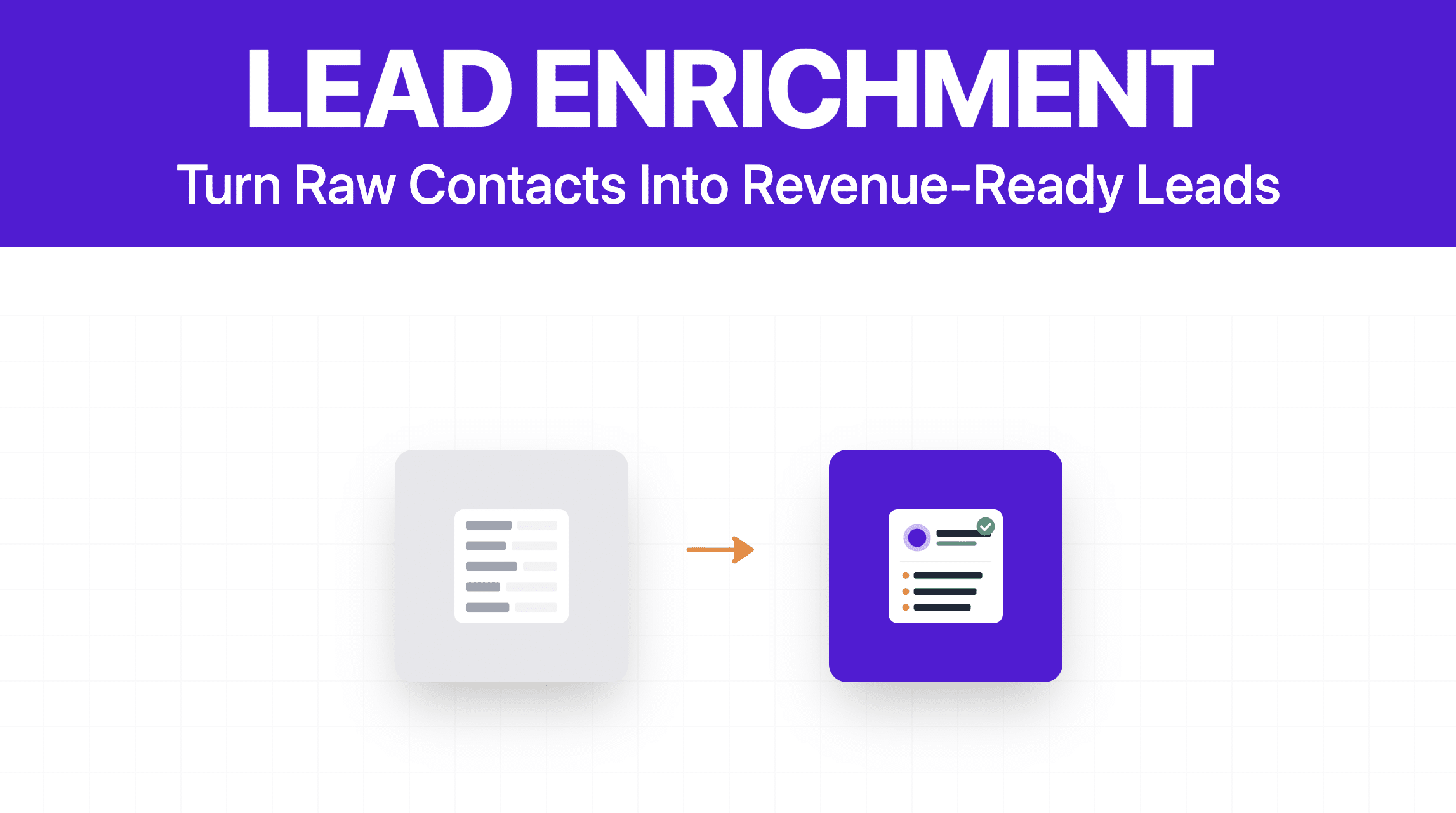 What is Lead Enrichment and How Does It Work? (2025)