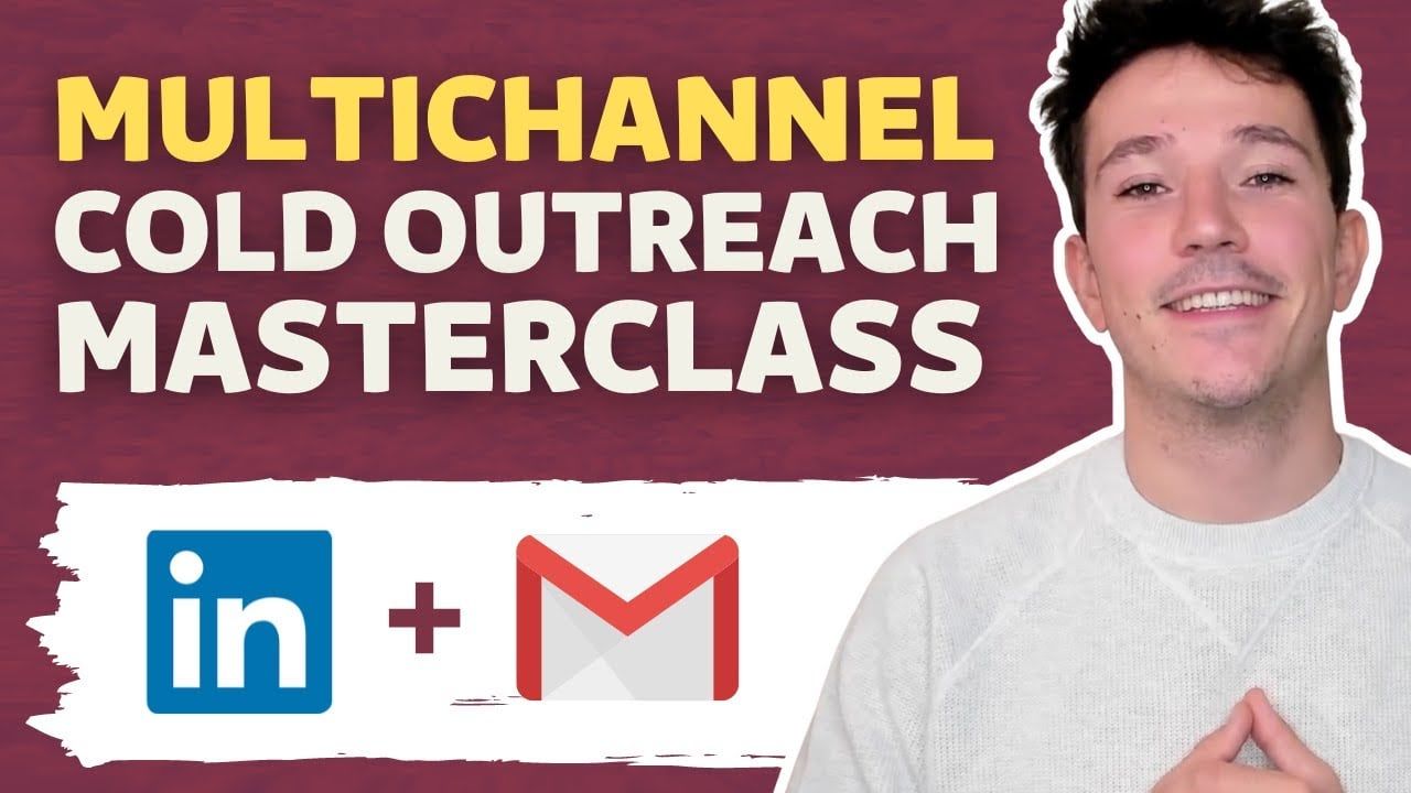 Prospección Multicanal: ¿Qué Es Y Cómo Funciona? (2026)